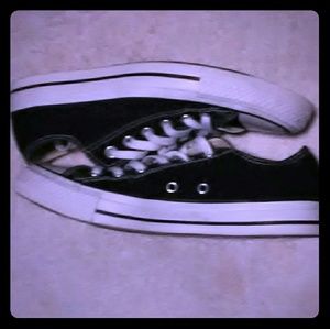 Chuck Taylor Converse